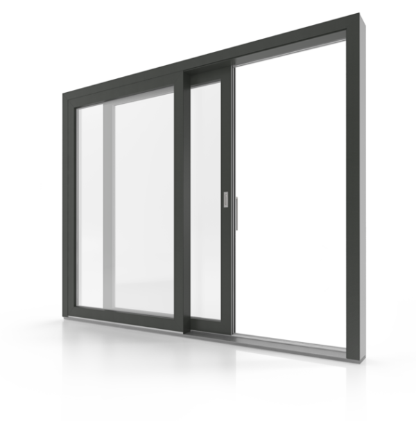Puerta Ventana Corrediza Línea Módena - Image 2